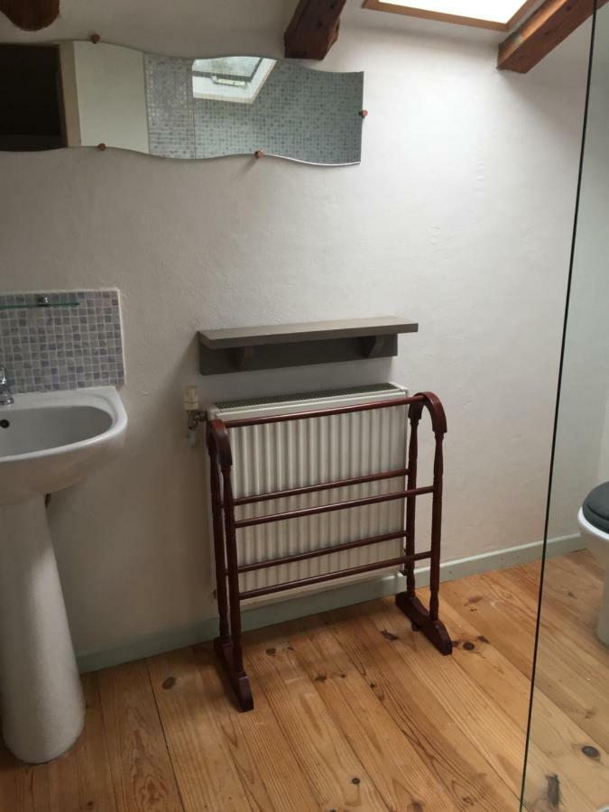 Chambres D'Hotes Des Forets Ecuras 外观 照片