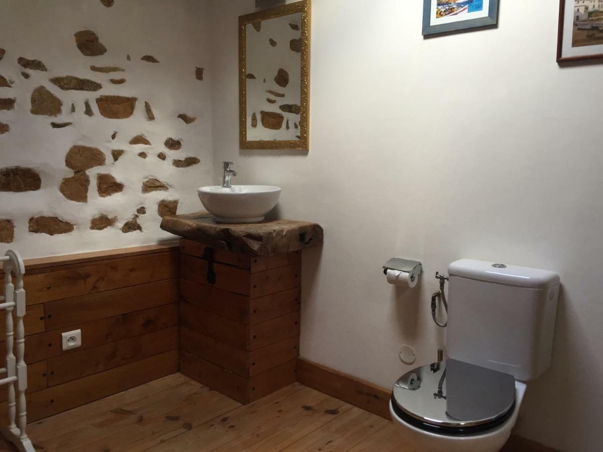 Chambres D'Hotes Des Forets Ecuras 外观 照片