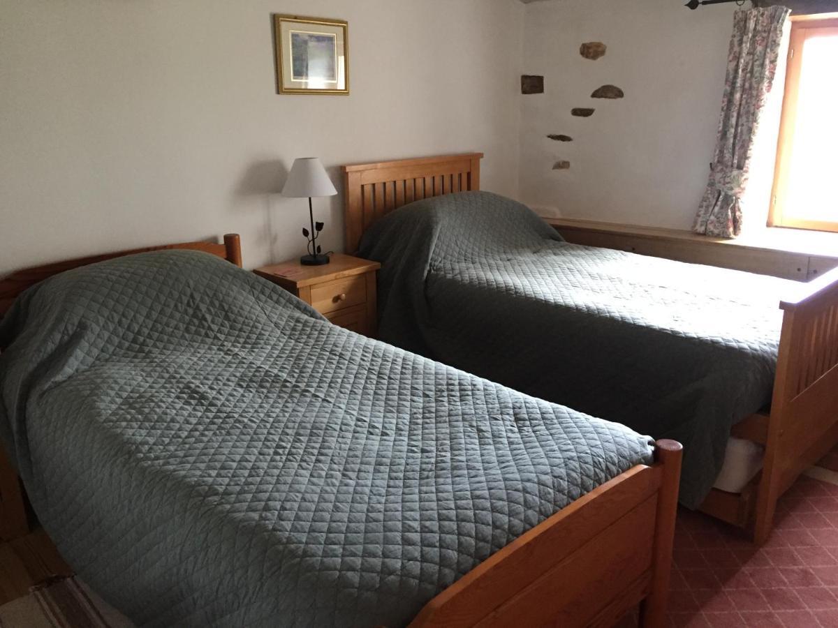 Chambres D'Hotes Des Forets Ecuras 外观 照片